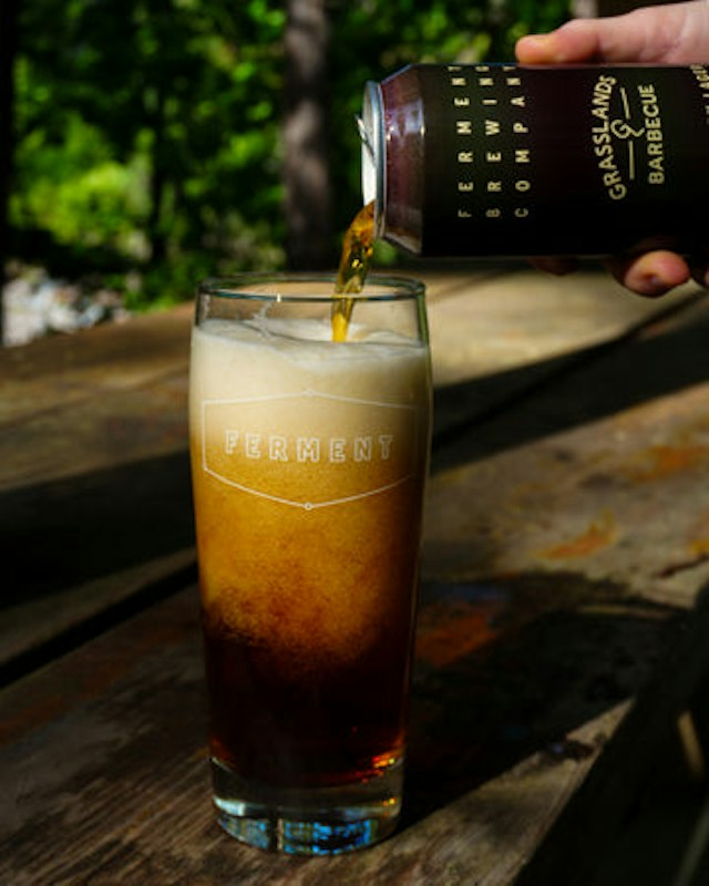 Ferment Brewing Company image 6