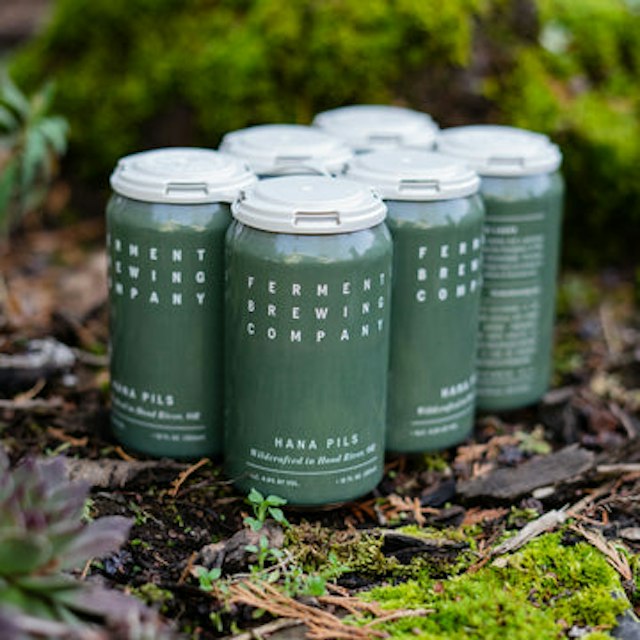 Ferment Brewing Company image 7