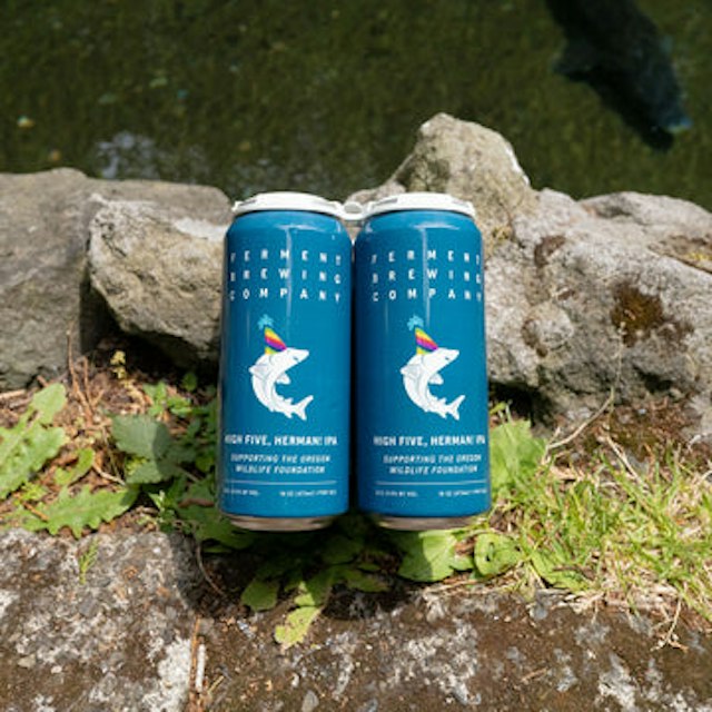 Ferment Brewing Company image 11