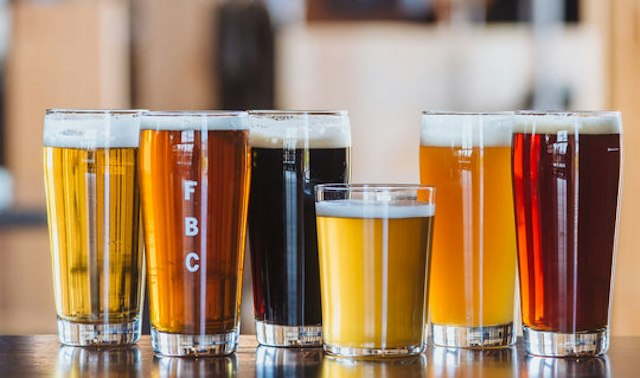 Ferment Brewing Company image 12