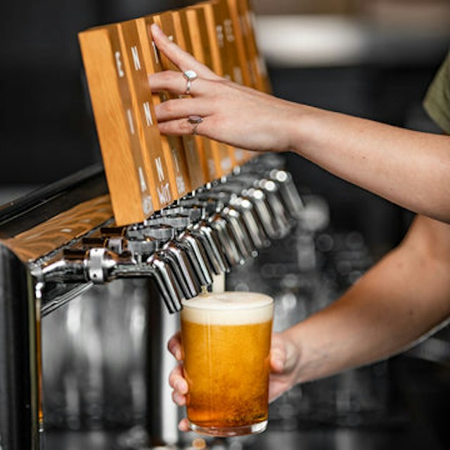 Ferment Brewing Company image 13