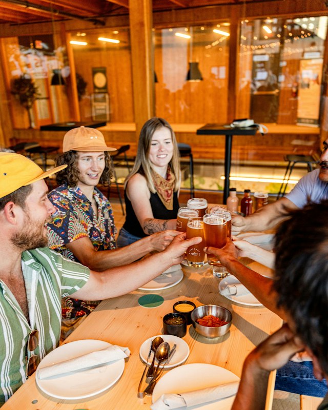 Ferment Brewing Company image 15