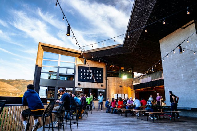 Ferment Brewing Company image 16