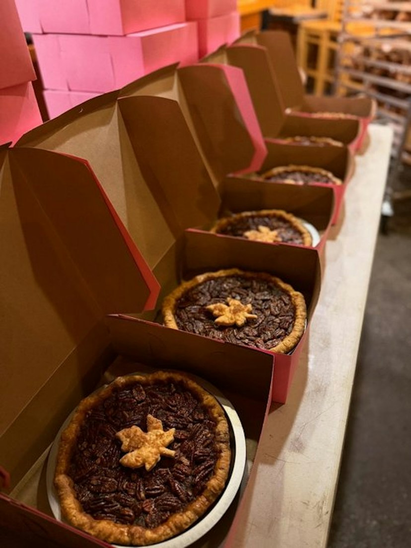 Pine Street Bakery image 1