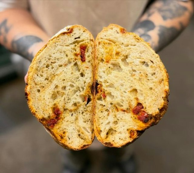 Pine Street Bakery image 7