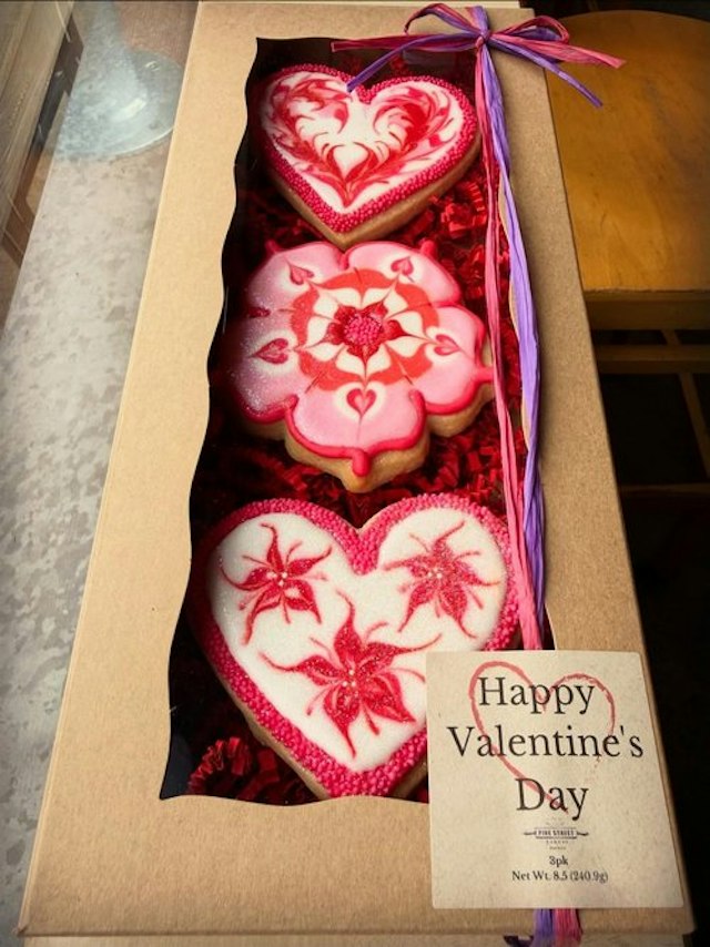 Pine Street Bakery image 9