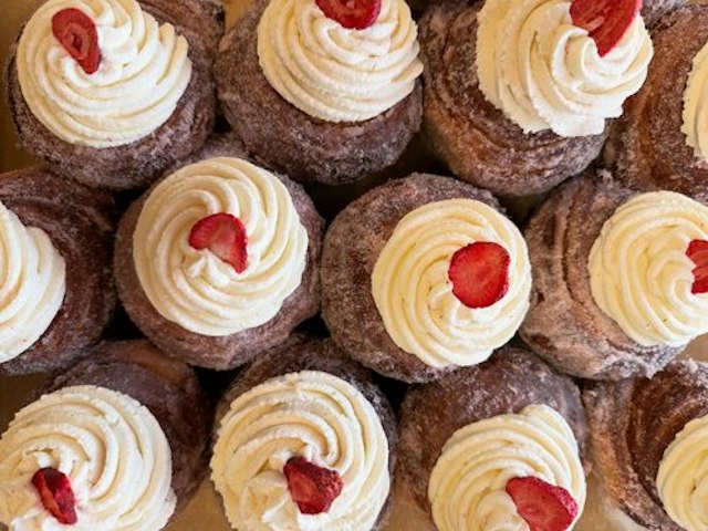 Pine Street Bakery image 15