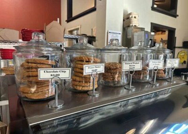River Daze Café image 8