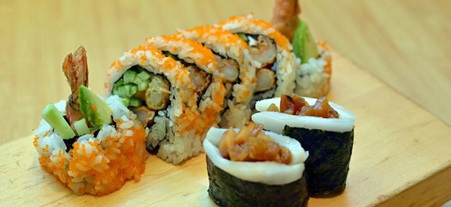 Sushi Okalani image 1