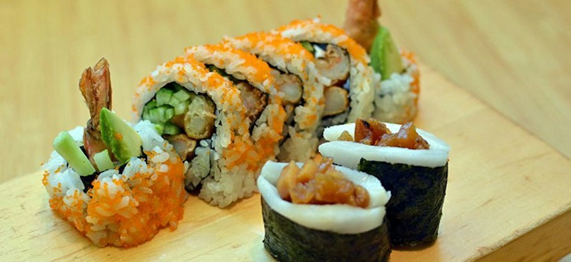 Sushi Okalani image 1