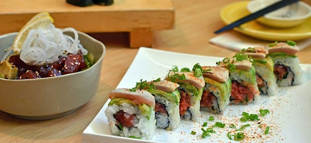 Sushi Okalani image 2