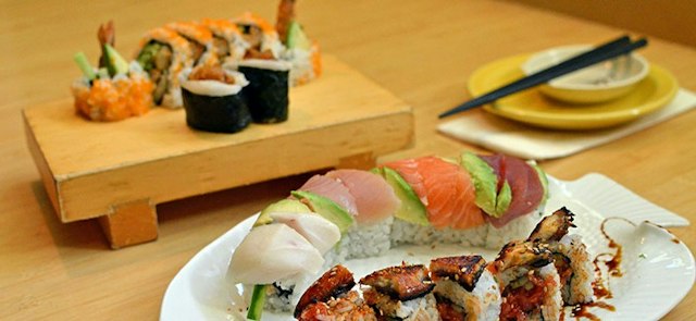 Sushi Okalani image 3