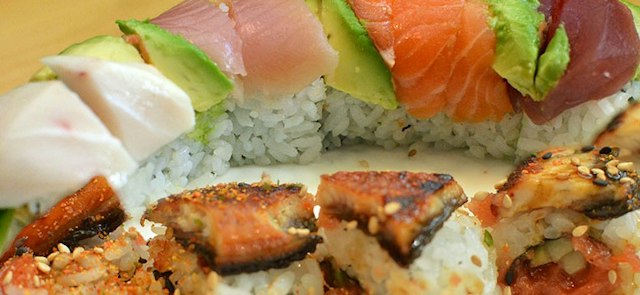 Sushi Okalani image 4