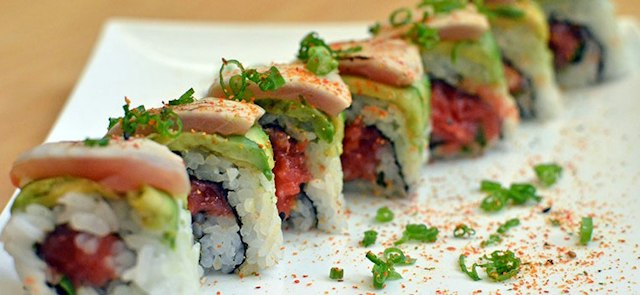 Sushi Okalani image 5