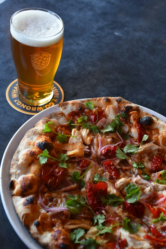 Double Mountain Brewery and Taproom image 1