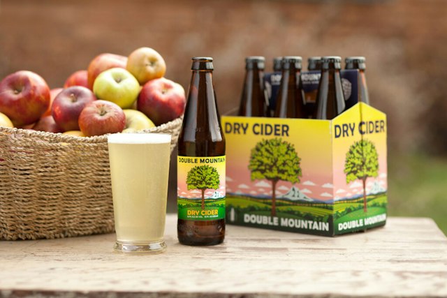 Double Mountain Brewery and Taproom image 2