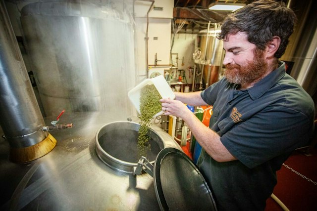 Double Mountain Brewery and Taproom image 5