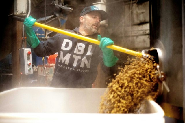 Double Mountain Brewery and Taproom image 7