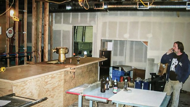 Double Mountain Brewery and Taproom image 8