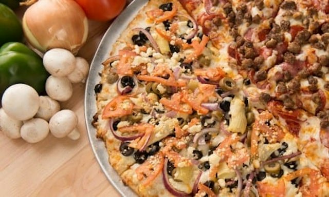 Pietro’s Pizza image 7