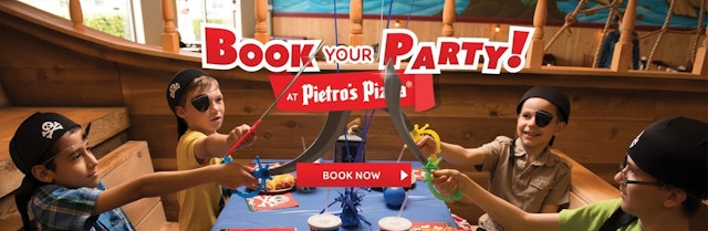 Pietro’s Pizza image 8