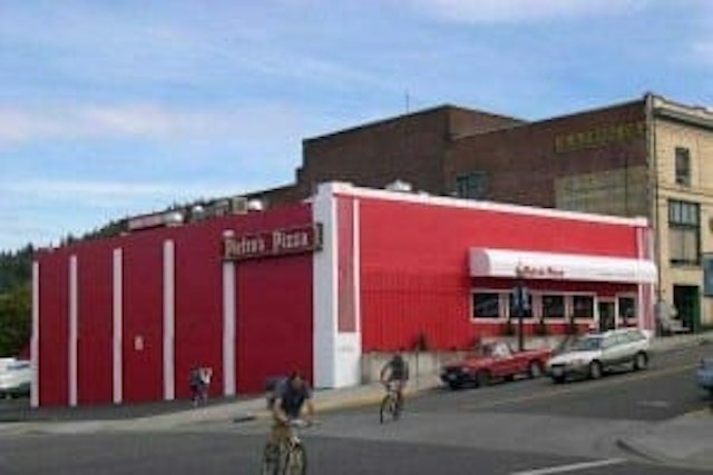 Pietro’s Pizza image 9