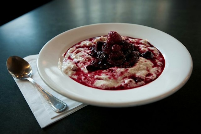 Doppio Coffee & Lounge image 7