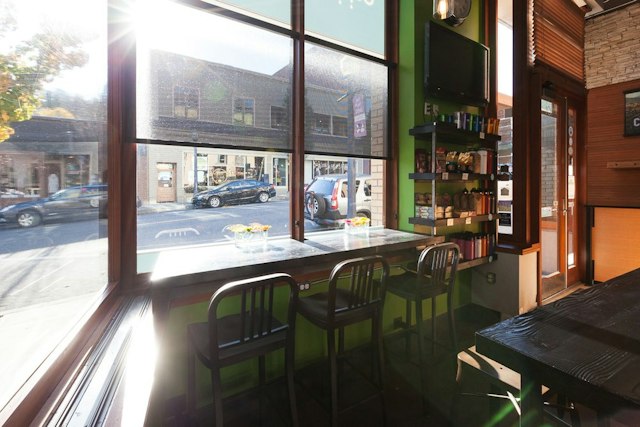 Doppio Coffee & Lounge image 16
