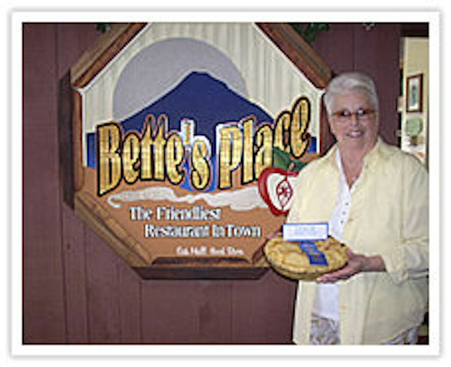 Bette’s Place Restaurant image 8