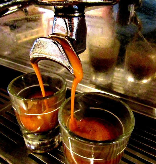 Ground Coffee image 1