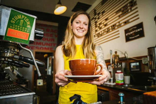 KickStand Coffee & Kitchen image 5