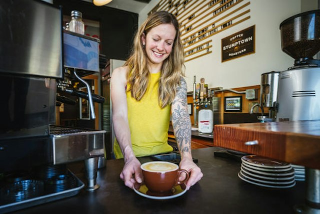 KickStand Coffee & Kitchen image 9