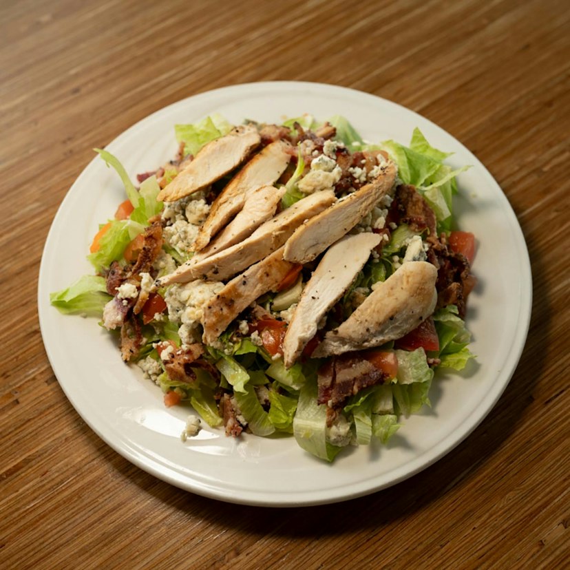 Bridgeside Dining image 3