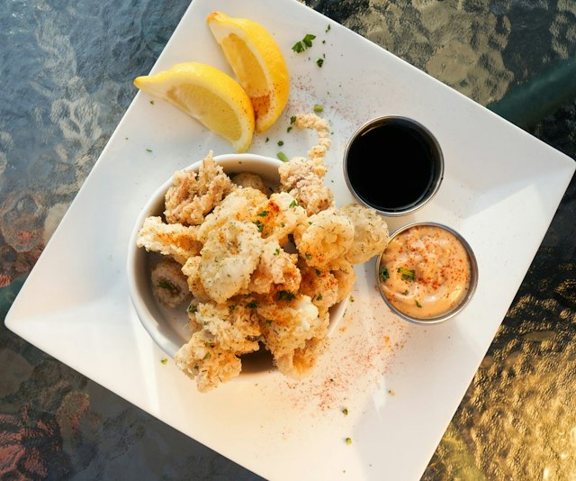 Three Rivers Grill image 1