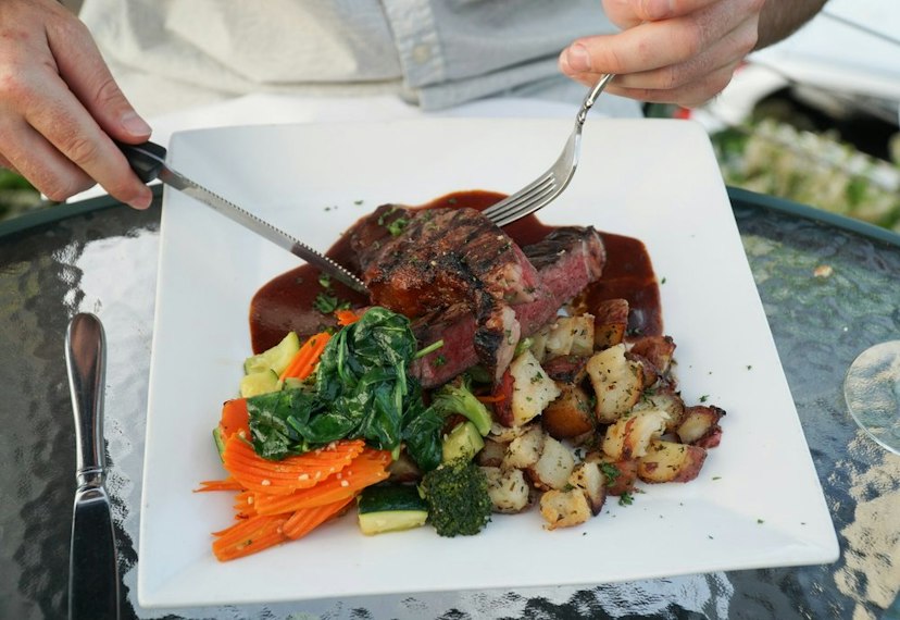 Three Rivers Grill image 3
