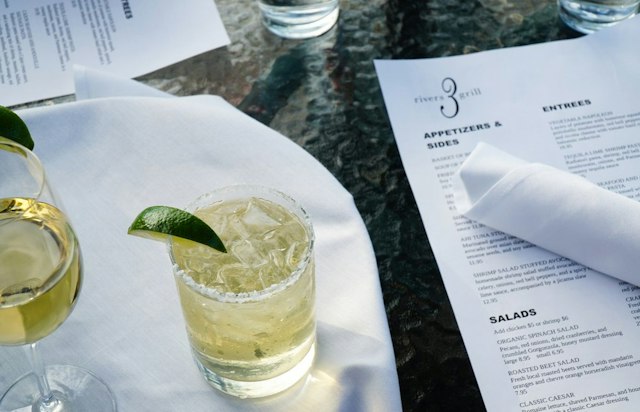 Three Rivers Grill image 4