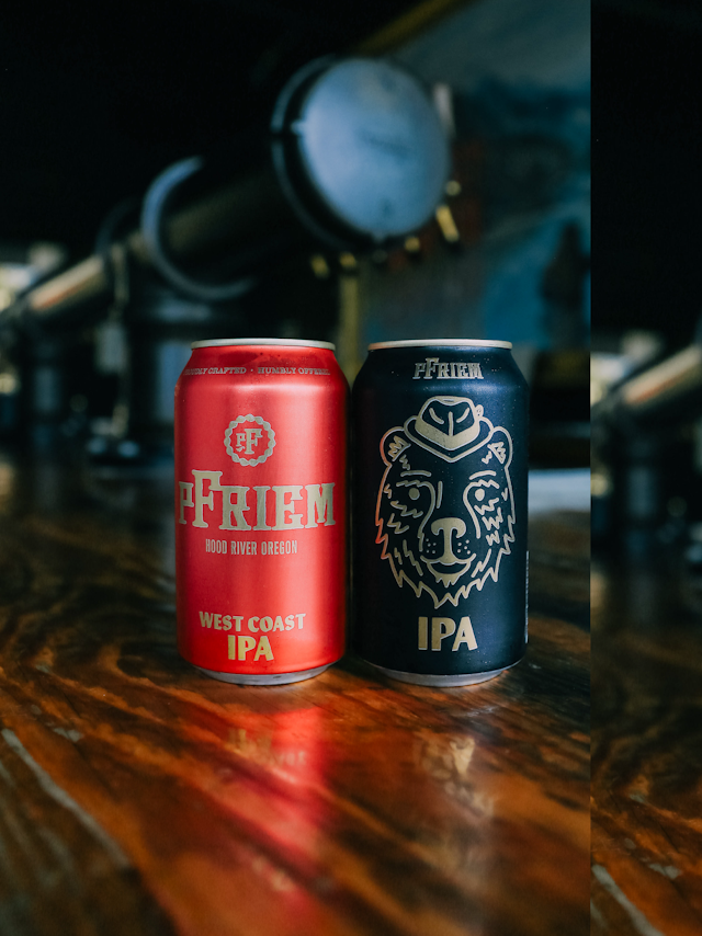 pFriem Family Brewers image 1