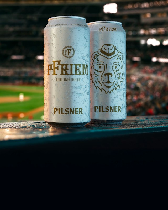 pFriem Family Brewers image 2