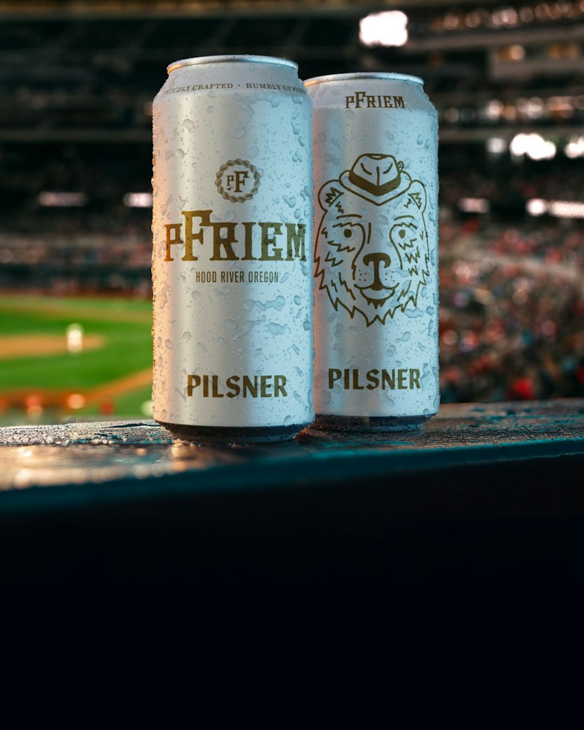 pFriem Family Brewers image 2