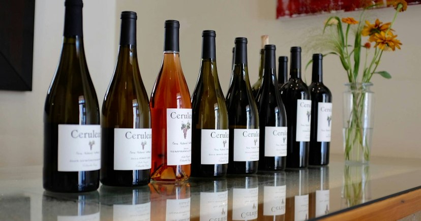Cerulean Wine Tasting Room – Hood River image 1