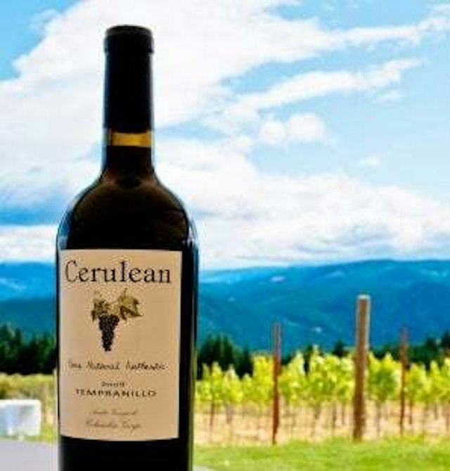 Cerulean Wine Tasting Room – Hood River image 2