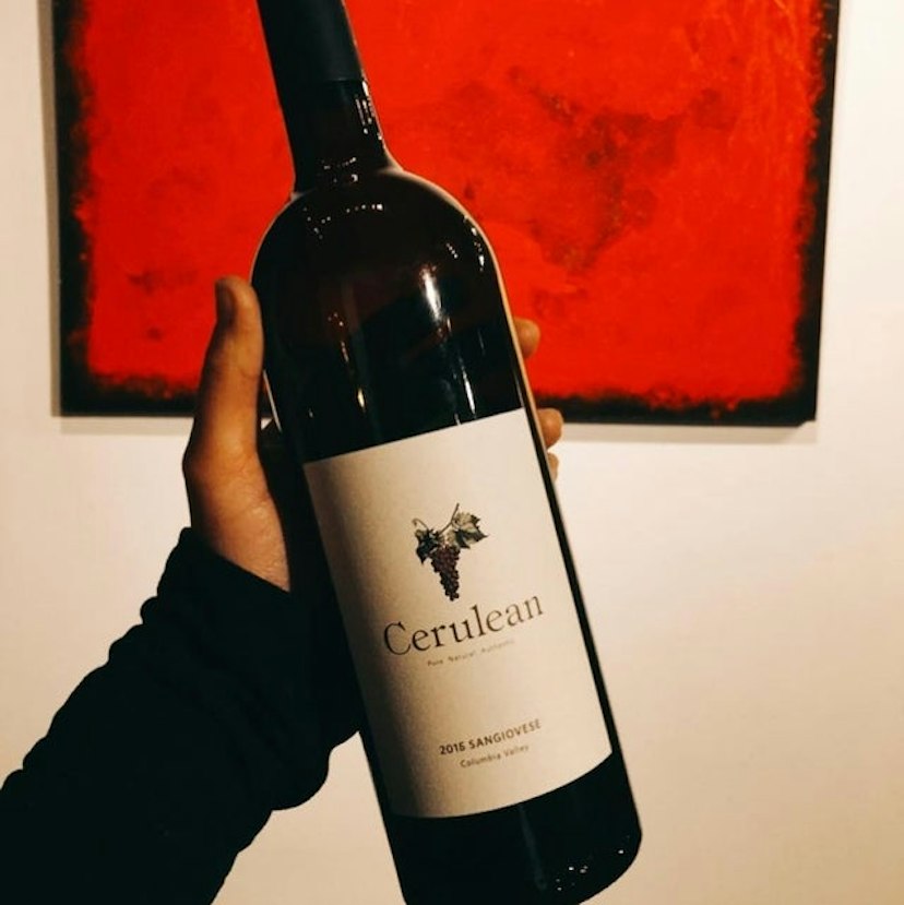 Cerulean Wine Tasting Room – Hood River image 3