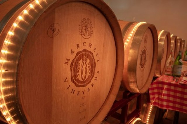 Marchesi Vineyards image 16