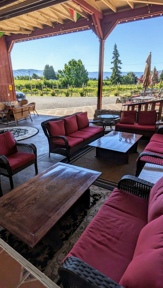 Marchesi Vineyards image 26