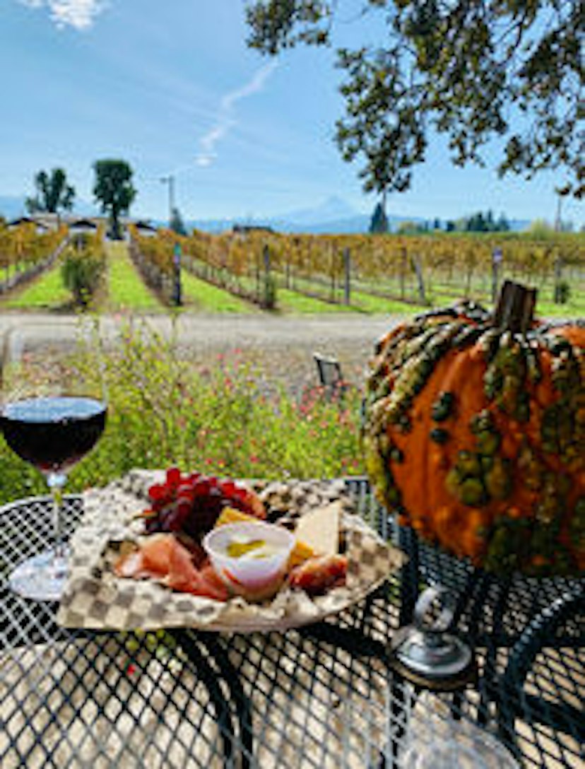 Hood Crest Winery & Distillers image 3