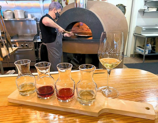 Hood Crest Winery & Distillers image 4