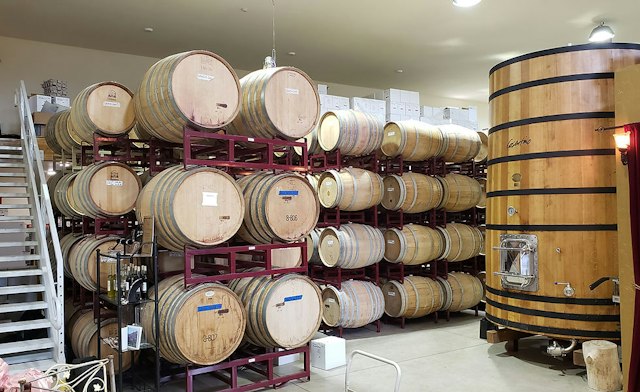 Hood Crest Winery & Distillers image 5