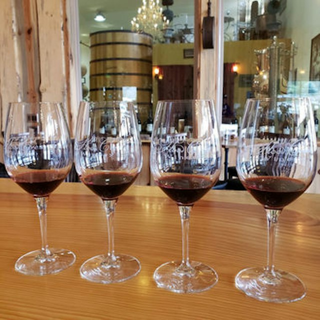 Hood Crest Winery & Distillers image 6