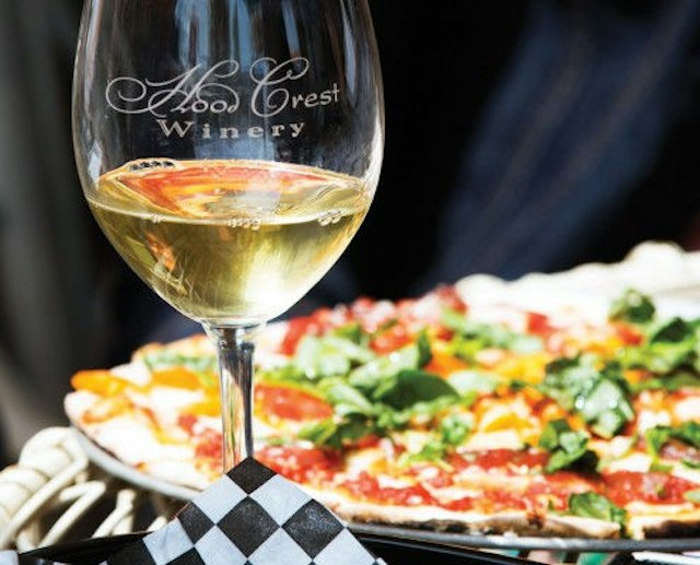 Hood Crest Winery & Distillers image 7