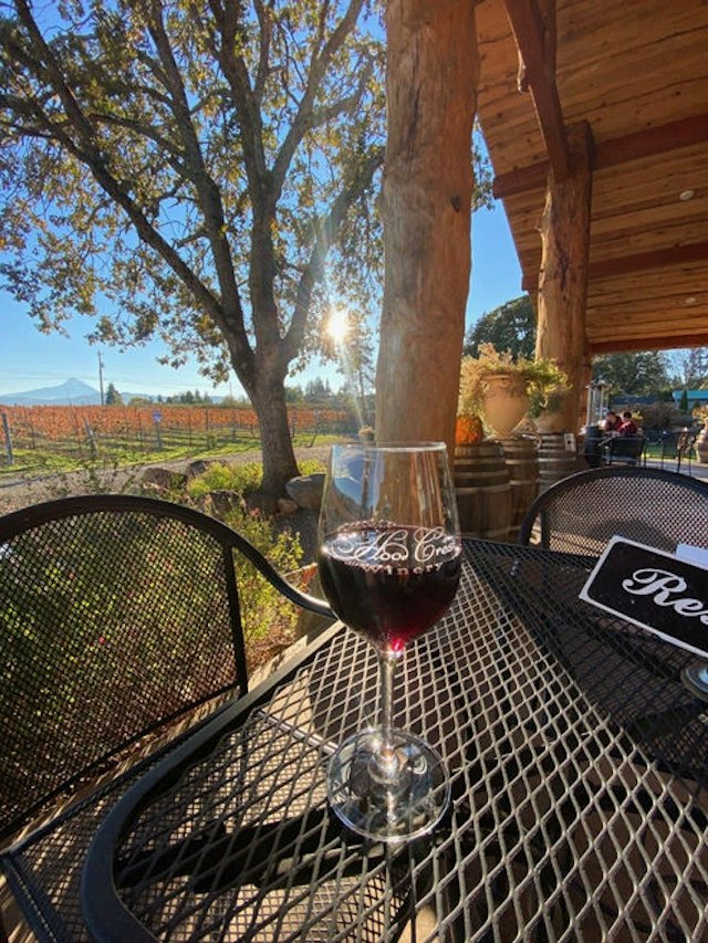 Hood Crest Winery & Distillers image 8